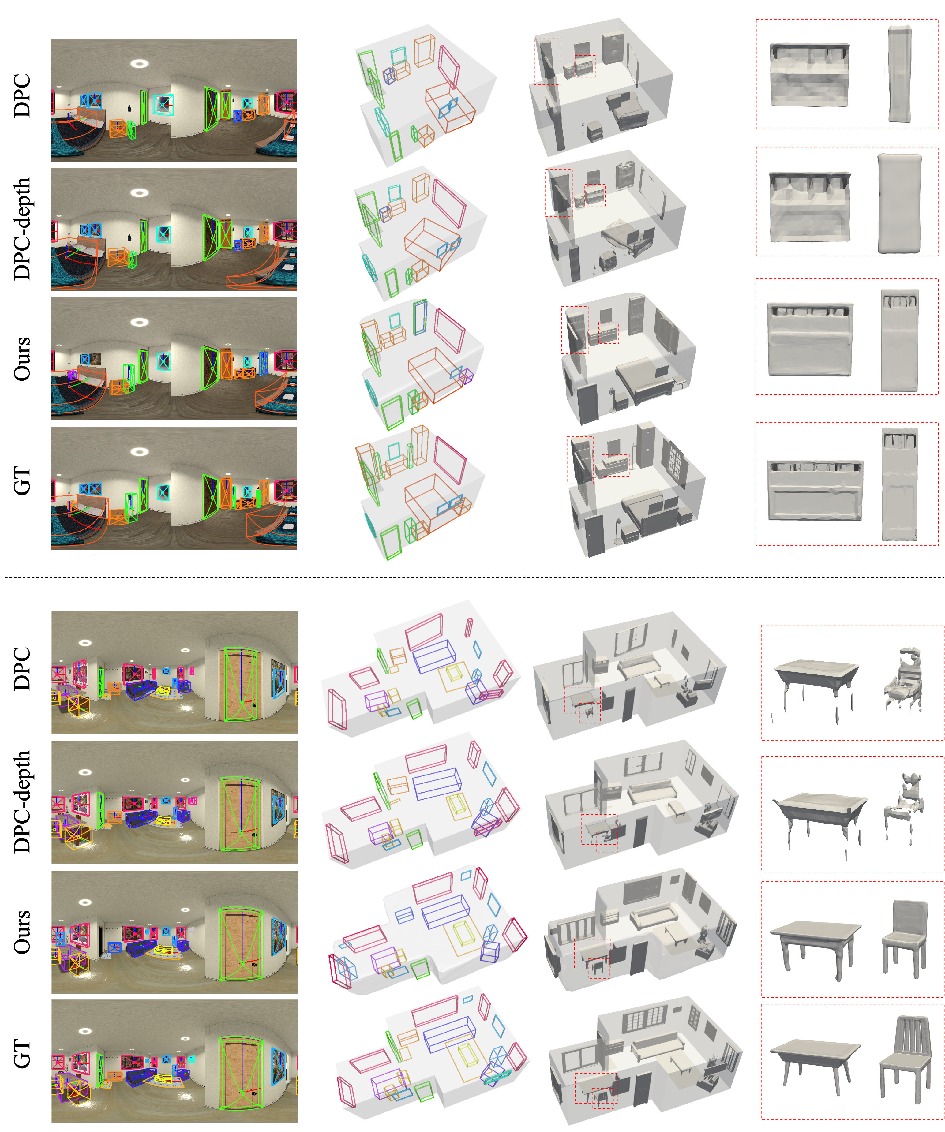 Interpolate start reference image.